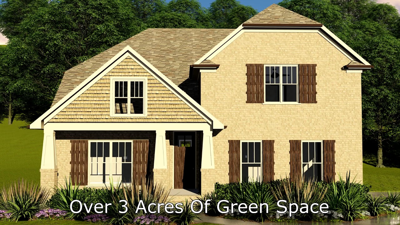 Eagle View Village in Eagleville, TN YouTube