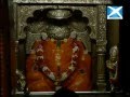 Yatra - Deepti Bhatnagar visits Ashtavinayak temples in Maharashtra