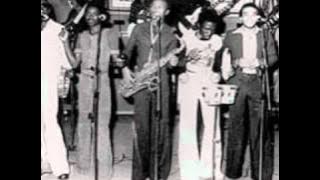 Orchestra Super Mazembe - Kassongo