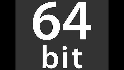 A Final Thought on 64bit OS on The Raspberry Pi 3