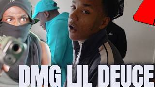 DMG Lil Duece LAST TIME ON CAMERA Before He Died!