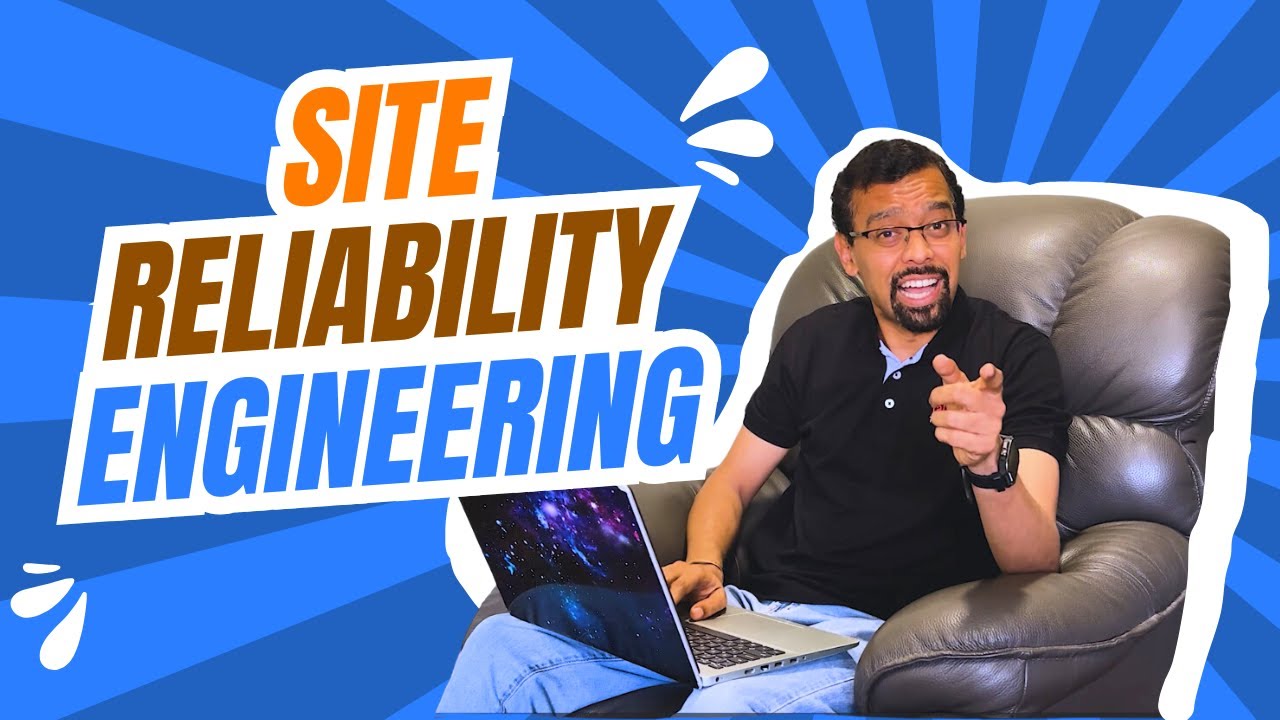 Taub's SRE (Site Reliability Engineering) Training Program #sre - YouTube