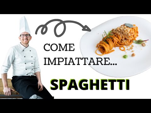 Video: Imparare A Cucinare Correttamente Gli Spaghetti