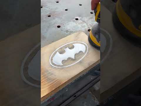 cool stuff made out of wood