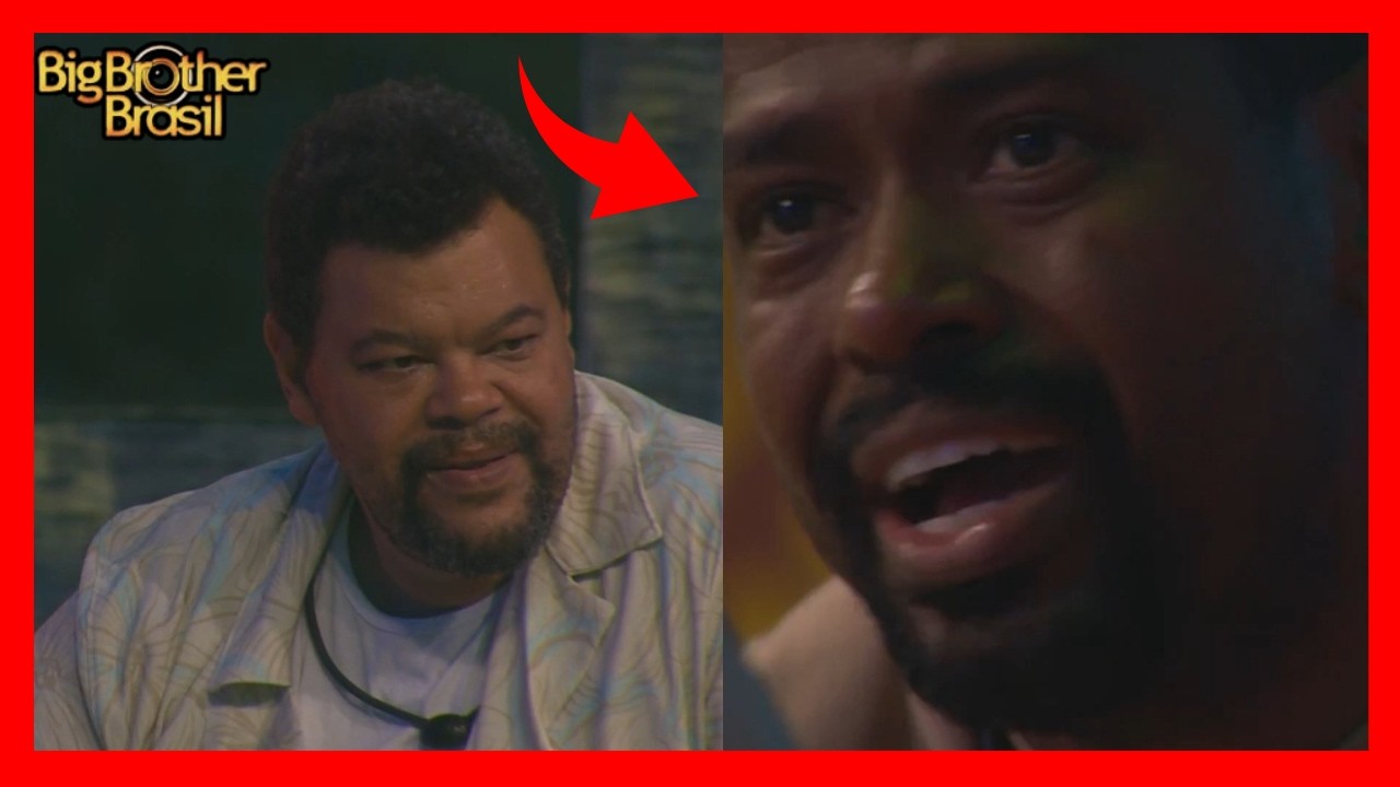 🚨NA LATA! LEANDRO DETONA GESTO DE COWBOY E BABU DISPARA: “FERRO QUE A GENTE VAI TER QUE PROVAR!”