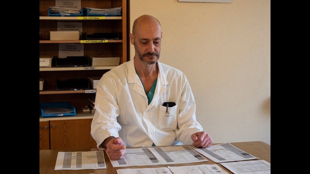 Tecniche laser per ipertrofia prostatica