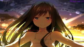 [HD] Nightcore - Wake me up chords