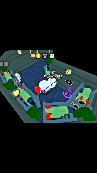Randoms (ft：Esa's pov) #impostorsandroles #roblox #amongus