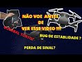 Dicas para voo Drone  Eachine Ex4 Pro (atualizado 3Km)