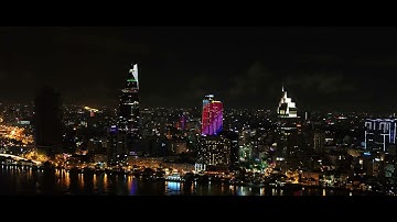 DEFINE - THE NEXT LEVEL OF LUXURY - Căn hộ siêu sang tại TPHCM, Vietnam