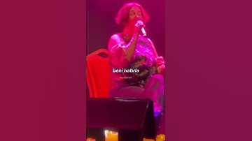 Thumbnail of Nazan Öncel- Beni Hatırla..~🦋💙#nazanöncel #keşfetbeniöneçıkar #edit #keşfet #shortvideo #müzik #aşk