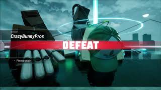 Override Mech City Brawl Matches Part 3
