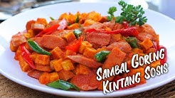 Daftar Resep Masakan Kentang Sosis Tutorial Kreasi Anak 