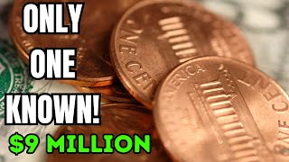 TOP 30 MOST SERCHING VALUABLE ONE CENT PENNY COINS IN US WORLD HISTORY! PENNIES WORTH MONEY