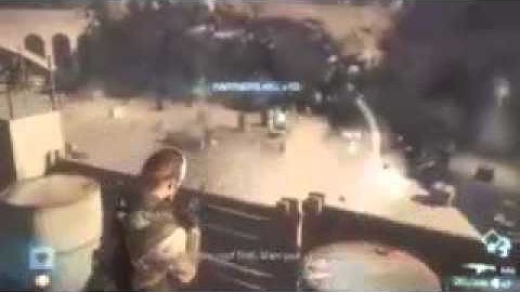 Army of Two The Devils Cartel Guardian Angel part 14 Co op