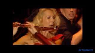 Al DI Meola, the music in the heart, Eszter Horgas & orchestra ~ Carmen part II