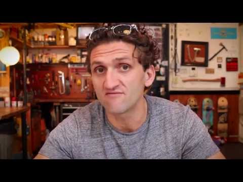 A Tribute to Casey Neistat. Making sense of the addictive nature