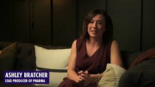 Pharma Make Movie History With Us