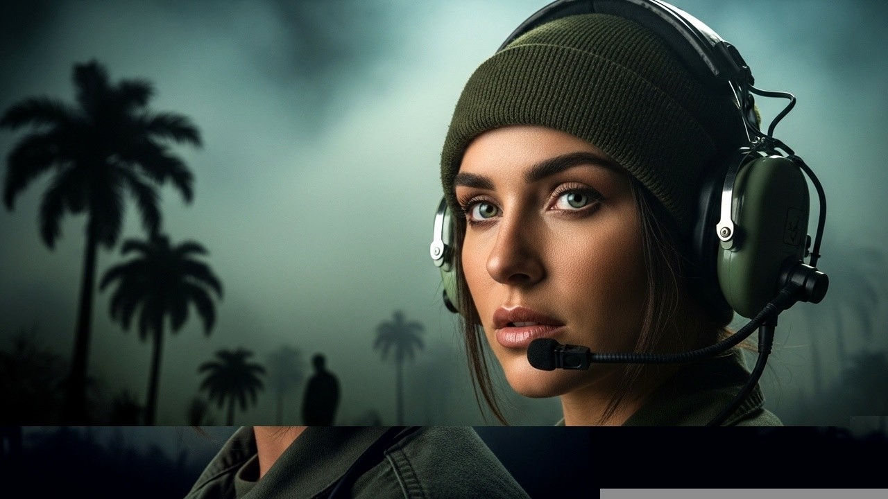 Ostatnie Wezwanie GROM – Snajperka, Która Pokonała Wszystkie Przeszkody