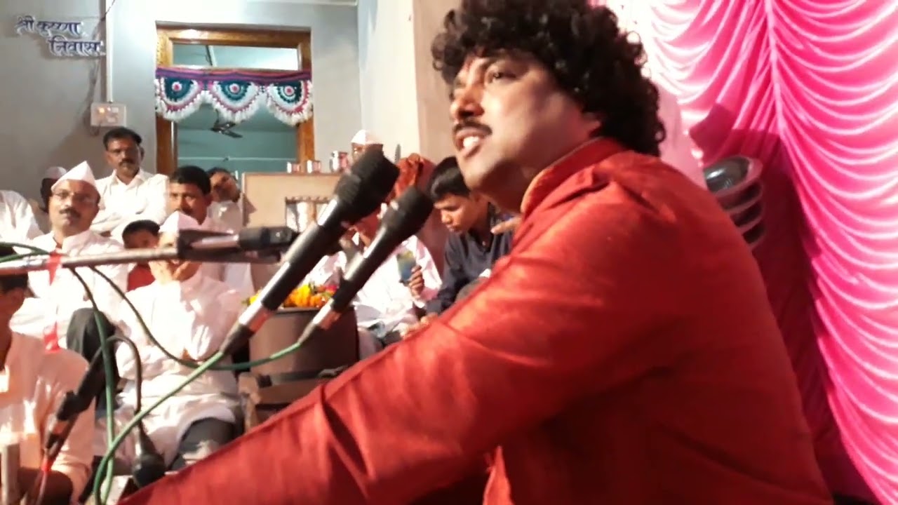 Uchhara Uchhara Shivnaam by Sangeet Alankar Shri Ajit Gosavi