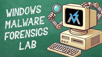 How to Build a SECURE Malware Analysis Lab (FlareVM + VMware Pro)