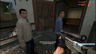Counter Strike Source Italy Bots #30