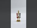 LEGO Star Wars 2025 Advent Calendar Day 23 #lego #starwars #legostarwars #droid #jedi #asmr