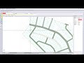 CIVIL DESIGNER Self Learning Videos - creating horizontal and vertical alignments for your road
