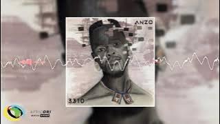 Anzo - Umngani Wakho [Feat. Aubrey Qwana]