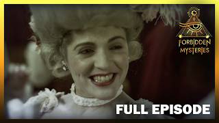 The Women Who Played Both Sides Treason Codes Spies Conspiracies S1 E6 Forbidden Mysteries