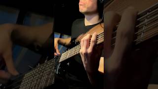 Yamaha BBP35 Low B String Test