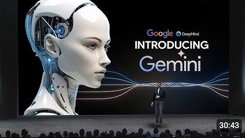 Unveiling Google Gemini: The Next Frontier in Digital Marketing