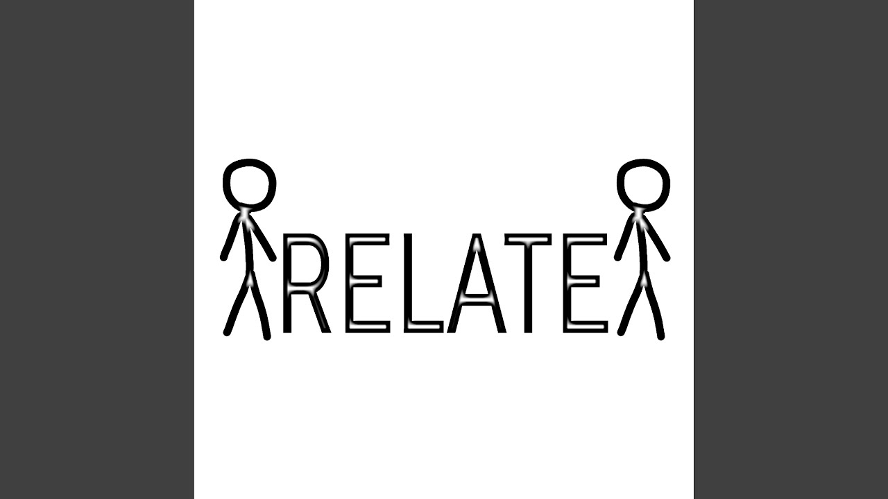Watch RELATE on YouTube Watch RELATE on YouTube