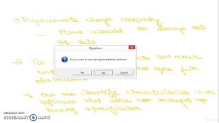 Details Agile Testing Course : Exploratory Testing : Why Guide