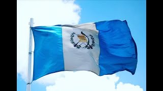 Himno Nacional de Guatemala - Piano Solo