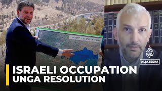 Global pressure needed as Israel defies UN order to end occupation: Analysis
