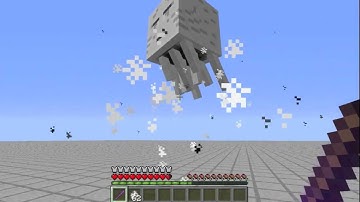 Deflected fireballs can have looting on them