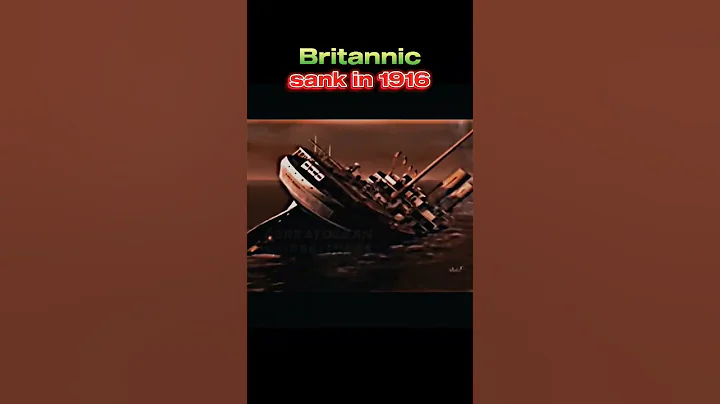 Ships that sank or were scrapped (part 1) #ships #edit #sinking #tragedy #shorts #fyp