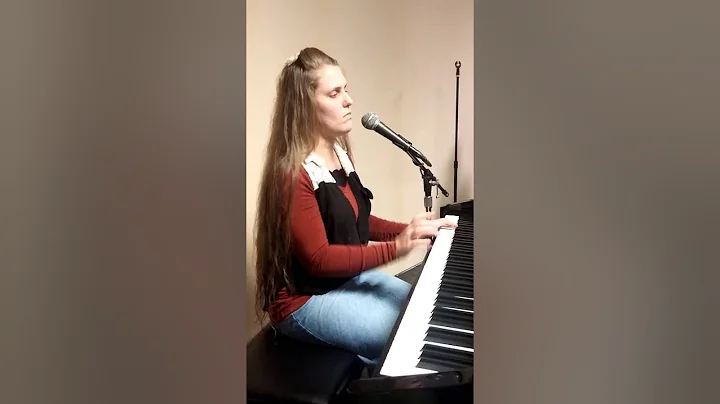 "Do You Know How It Feels" sang by Allison Gross