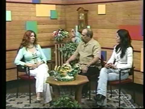 Nostalgia Cubana - Delia Diaz de Villegas en Aoran...