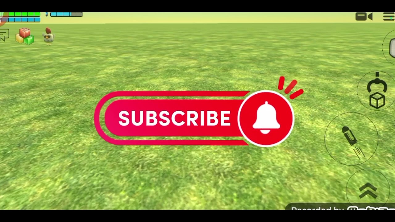 Постройки которые выбирает колесо | в Чикен Ган