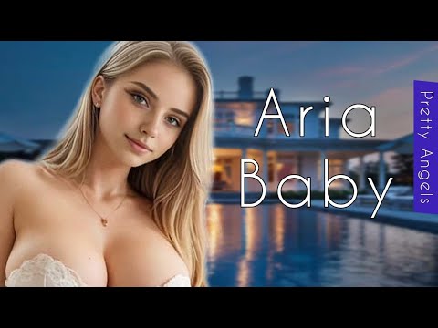 Aria Baby- Overcame the Social media, influencer, tiktoker, reels