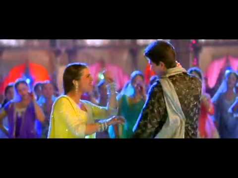 Shah Rukh Khan - Расцвела Черёмуха