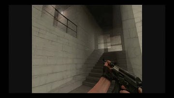 CSS | Trax - AK Jumpshot - By Bisbjerg