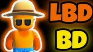 stumble guys  live lbd bd bdt server asia/ IN I am back#stumble guys