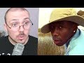 Tyler the creator  best interest  group b track review