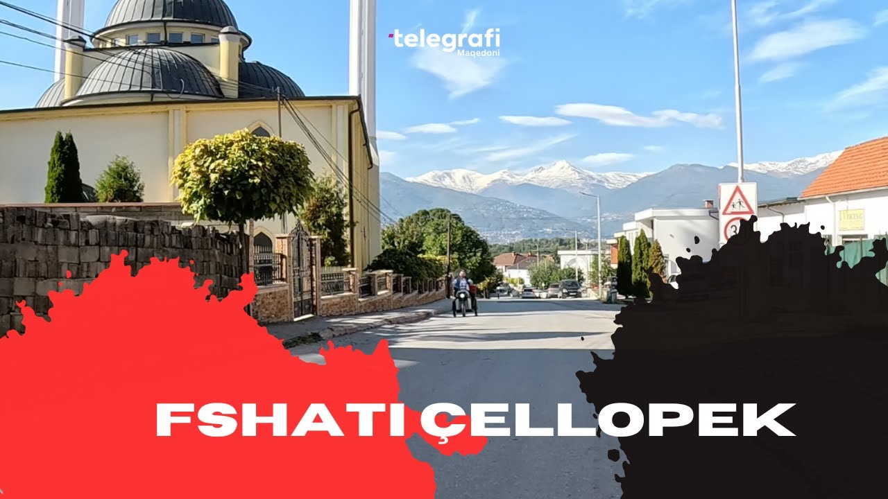 Udhëtim në Çellopek – historia, natyra dhe njerëzit e saj