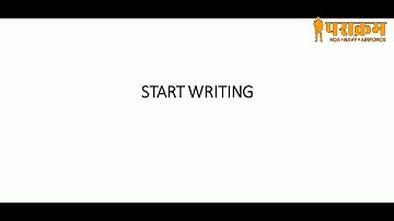 SSB TAT Practice Set-2 - Thematic Apperception Test -TAT Practice - SSB Interview SSB SUCCESS