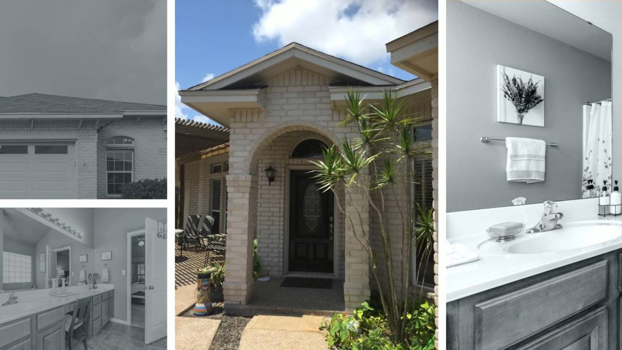 7437 Long S Southside Corpus Christi Rancho Vista Garden Home Real