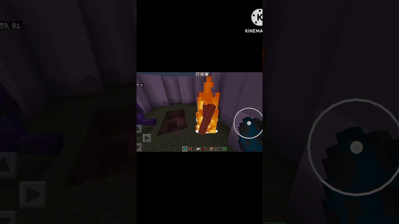 minecraft MVM,(mob vs mob)
